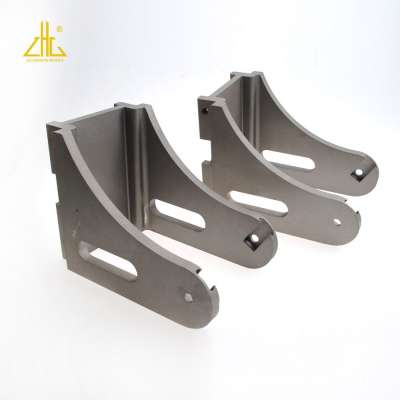 Aluminium extrusion profiles for aluminium profile corner joint,aluminum corner profile,aluminum parts