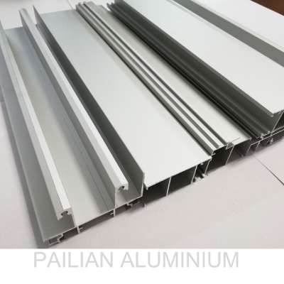 Extrusion aluminium kitchen cabinet,6063 Polishing aluminium frame for kitchen cabinet,aluminium titanium alloy price malaysia